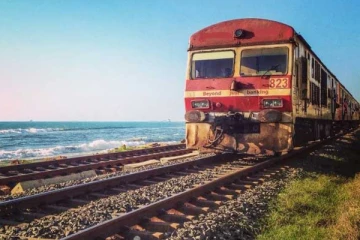 கொழும்பு கரையோர தொடருந்து சேவை பாதிப்பு - பொதுமக்களுக்கு அறிவிப்பு