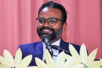"22 වැනි ව්‍යවස්ථා සංශෝධනයෙන් කරන්නේ අපි පොරොන්දු වුණු 'සිස්ටම් චේන්ජ්' එකයි" - චන්දිම හෙට්ටිආරච්චි
