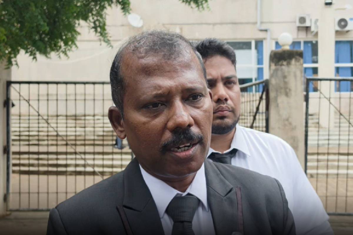 செம்மணி மனிதப் புதைகுழி வழக்கு : சோமரத்ன ராஜபக்சவிடம் வாக்குமூலம் பெற நீதிமன்றம் அனுமதி | Jaffna Chemmani Massgrave Case Investigation