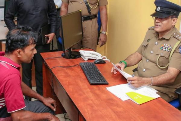 வெளிநாட்டு வேலைவாய்ப்பு பணியகத்தில் சிறப்பு புலனாய்வுப் பிரிவு! | Special Investigation Unit Foreignemploymentbureau