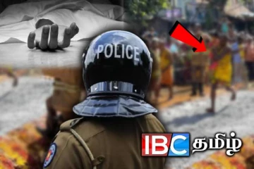 மட்டக்களப்பில் பதற்றம் - சாமி ஆடியவர் உயிரிழப்பு : மற்றொருவர் மீது கத்தி குத்து