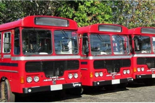கிளிநொச்சியில் போக்குவரத்து சேவைகளில் ஏற்பட்டுள்ள சிக்கல் | Unable Provide Transport Services In Kilinochchi