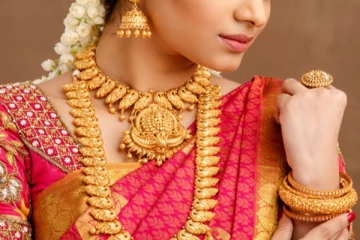 இலங்கையில் தங்கத்தின் விலை வீழ்ச்சி