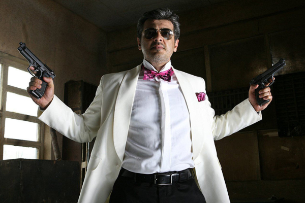 80 கோடி வசூல் செய்த அஜித்தின் மங்காத்தா படம் ரீ ரிலீஸ்.. எப்போது தெரியுமா? | Ajith Mankatha Movie Re Releasing