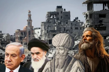 ஈராக்கை பூர்வீகமாக கொண்டவர்கள் தான் யூதர்கள் - வியப்படையவைக்கும் சில தகவல்கள்