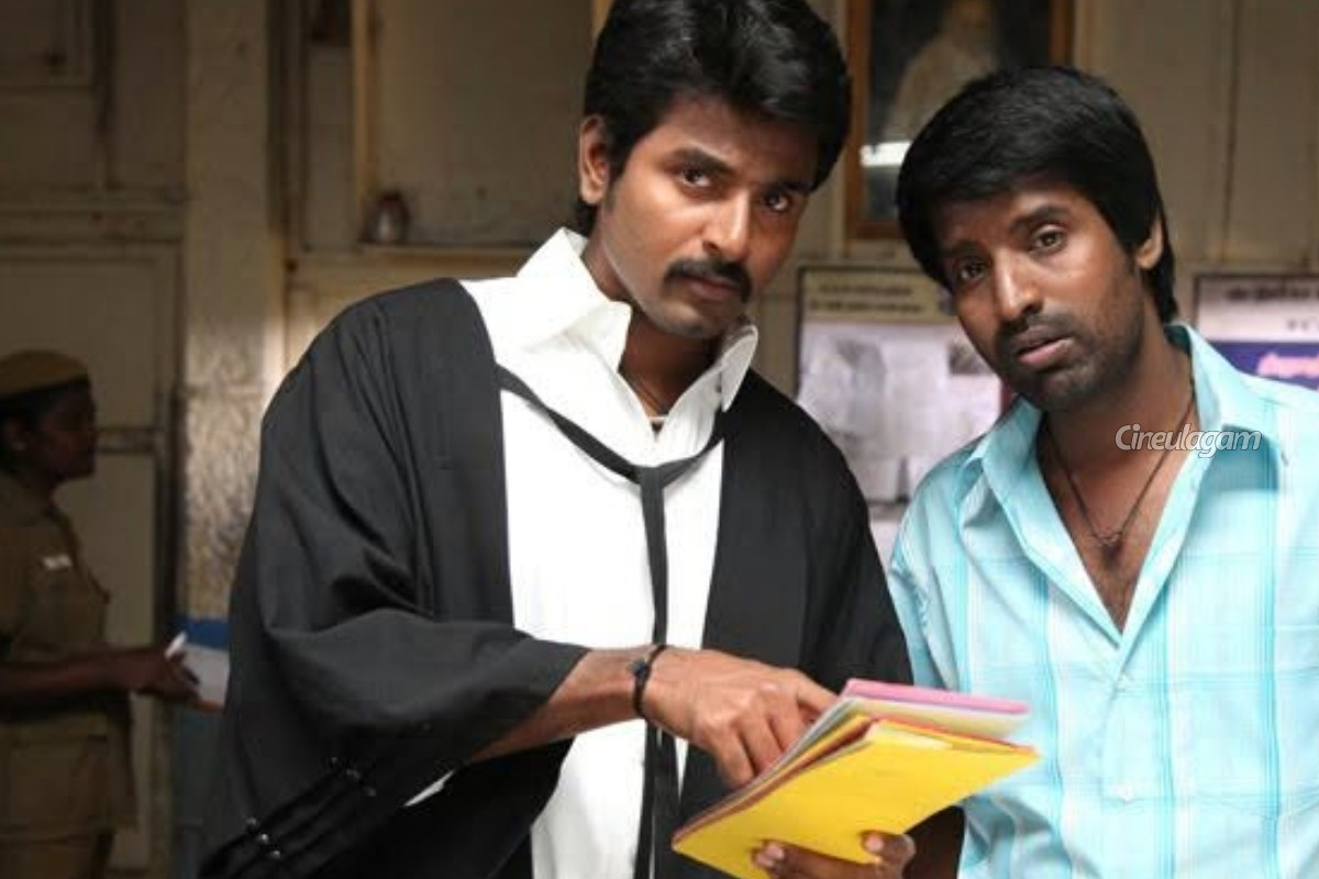 வருத்தப்படாத வாலிபர் சங்கம் 2 வருகிறது.. ஆனால் ஹீரோ யார் பாருங்க | Varuthapadatha Valibar Sangam 2 This Hero To Lead