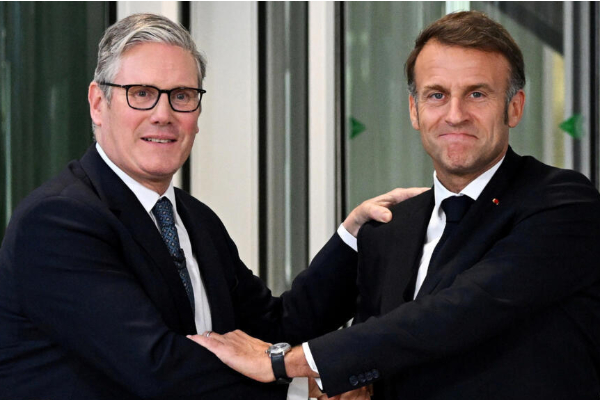 புலம்பெயர்வோருக்கு தொந்தரவு கொடுக்கிறார்கள்... பிரித்தானிய அமைப்பு மீது புகார் | British Far Right Activists Harass Calais Migrants புலம்பெயர்வோருக்கு தொந்தரவு கொடுக்கிறார்கள்... பிரித்தானிய அமைப்பு மீது புகார் | British Far Right Activists Harass Calais Migrants