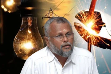 டக்ளஸ் தரப்புக்கு அதிர்ச்சி கொடுத்த மின்சார சபை