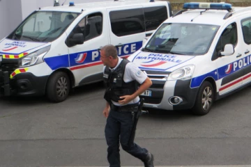 பிரான்ஸ் பாரிஸ் நகைக்கடையில் கொள்ளை