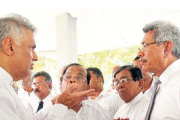 இந்நிலை தொடர்ந்தால் கோட்டாபயவிற்கே பாரிய பிரச்சினை!