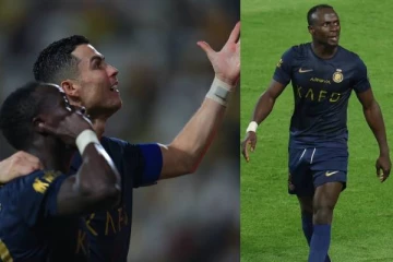 நட்சத்திர வீரருக்கு ரெட்! ரொனால்டோ கோல் அடிக்காமலேயே அல் நஸர் த்ரில் வெற்றி