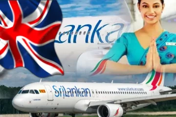 லண்டன் - கொழும்பு விமான சேவை: சிறிலங்கன் ஏர்லைன்ஸ் எடுத்த தீர்மானம்