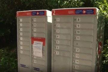 கனேடிய நகரம் ஒன்றில் திடீரென தடைபட்ட தபால் சேவை... ஒரு அருவருப்பான பின்னணி