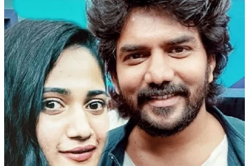 இலங்கை பெண் லொஸ்லியா காதலுக்கு பிரேக்-அப்! ஷாக் கொடுத்த கவின்...நடந்தது என்ன?