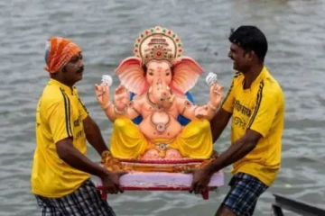 விநாயகர் சிலையை எப்போது கரைக்க வேண்டும்?