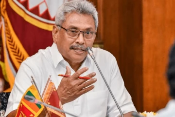 பதவியை துறக்க தயார்! இணங்கினார் கோட்டாபய - தென்னிலங்கை ஊடகங்கள் தகவல்