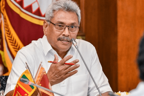 பதவியை துறக்க தயார்! இணங்கினார் கோட்டாபய - தென்னிலங்கை ஊடகங்கள் தகவல் - ஐபிசி தமிழ்