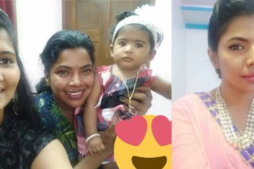 இவருக்கு ஓட்டுபோடாதீங்க! படுகேவளமாக ரசிகரை திட்டிய சேண்டியின் முன்னாள் மனைவி!