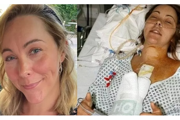 women-sees-her-own-heart-and-shares-pictures