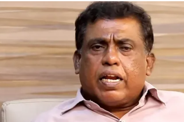 வல்வெட்டித்துறை நகரபிதா சிவாஜிலிங்கம் அவசர சிகிச்சை பிரிவில்.. | Sivajilingam Admitted To The Emergency Department வல்வெட்டித்துறை நகரபிதா சிவாஜிலிங்கம் அவசர சிகிச்சை பிரிவில்.. | Sivajilingam Admitted To The Emergency Department