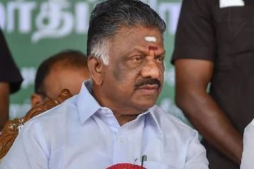 புது கட்சி தொடங்குகிறாரா ஓ.பி.எஸ்? கட்சி பெயர் என்ன?