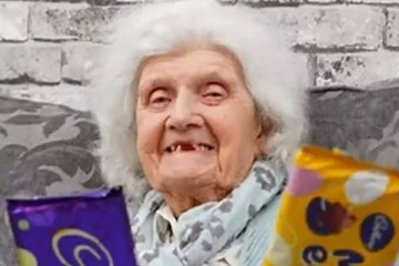 இரண்டு உலக போர்களை கடந்த மூதாட்டி: பகிரப்பட்ட நீண்ட ஆயுளுக்கான ரகசியம்