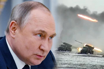 உக்ரைன் சதியை வென்ற ரஷ்ய அதிபர் புடின்!