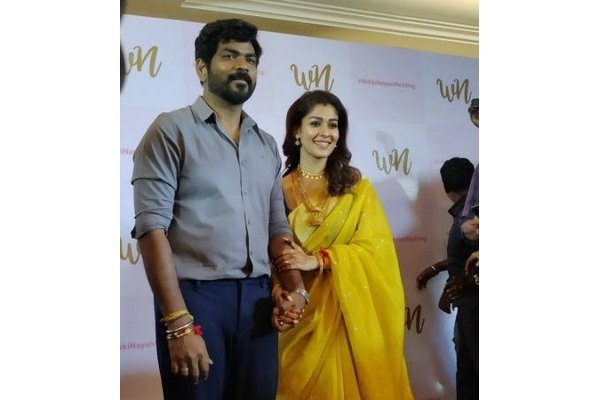 நயன்தாரா-விக்னேஷ் சிவனின் திருமண வீடியோ இத்தனை கோடிக்கு விற்கப்பட்டதா?- சுவாரஸ்ய தகவல் | Nayanthara Vignesh Shivan Marriage Cost