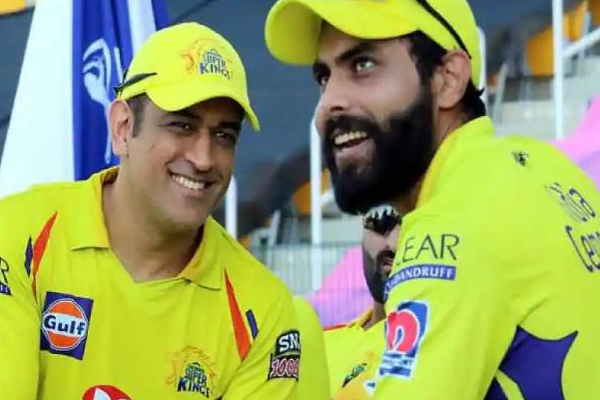 எம்.எஸ்.தோனியின் இந்த திடீர் முடிவு : சிஎஸ்கே அணியின் சிஇஒ வெளியிட்ட தகவல் | Ms Dhoni Csk Captaincy Jadeja Ceo Kasi Viswanathan