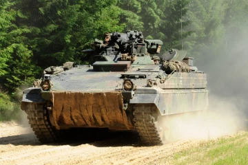 உக்ரைனின் உதவி கோரிக்கைக்கு கைவிரித்த ஜேர்மனி!