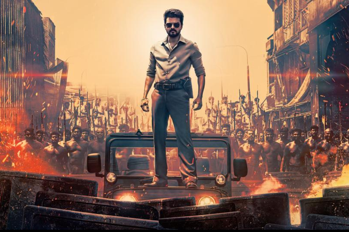 ஜனநாயகன் தமிழ்நாடு பாக்ஸ் ஆபீஸ்.. 16 நாட்களில் இத்தனை கோடி வசூலா!! | Jananayagan 16 Days Tamilnadu Box Office