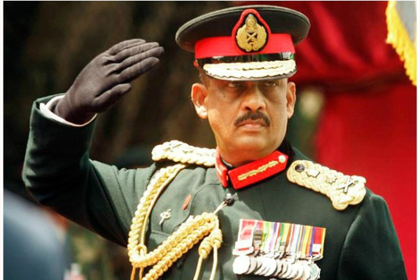 பொன்சேகா மீது போர்க்குற்றம் ஏன் முன்வைக்கப்படவில்லை? மகிந்த அணியினர் கேள்வி | War Crimes Against Fonseka