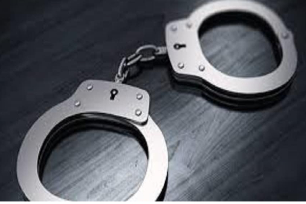 போதைப்பொருளுடன் கைது செய்யப்பட்ட மீனவர்கள்! | Fishermen Arrested With Drugs