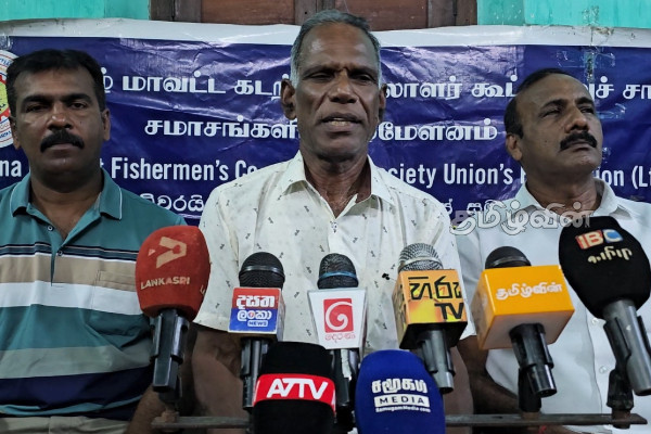 ஸ்டாலினுக்கு கச்சத்தீவு காய்ச்சல் வந்துவிட்டது.. முன்வைக்கப்படும் கடும் விமர்சனங்கள்! | Kachchatheevu Issue Sri Lankan Fishermen Stalin