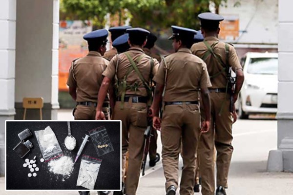 இலங்கையில் பாடசாலைக்கு அருகே இளைஞர் கைது: 220 போதை மாத்திரைகள் கைப்பற்றல் | Man Caught With Drug Pills Near School In Srilanka இலங்கையில் பாடசாலைக்கு அருகே இளைஞர் கைது: 220 போதை மாத்திரைகள் கைப்பற்றல் | Man Caught With Drug Pills Near School In Srilanka