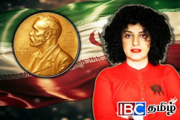 ஈரானில் நோபல் பரிசு வென்றவருக்கு தொடர் கொலை மிரட்டல்