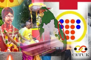 கிழக்கில் அரங்கேறிய இனவெறியாட்டம்: புலம்பெயர் அமைப்புகள் கண்டனம்