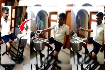 1ரூபா கூட மின்கட்டணம் செலுத்தாமல் இட்லி மா அரைத்துக் கொண்டே உடல் எடையையும் குறைக்கலாம்!