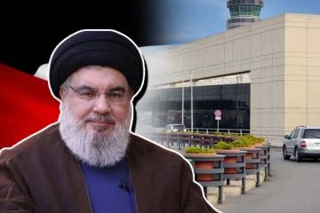 லெபனானில் பதுக்கி வைக்கப்படுள்ள ஹிஸ்புல்லா ஆயுதங்கள்!