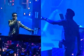 ஏ.ஆர்.ரஹ்மான் நிகழ்ச்சியை இடைமறித்த பொலிஸார்..காரணம் இதுதான்