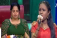 சரிகமப - வில் மெய்சிலிர்க்க பாடிய இலங்கை போட்டியாளர்: கண்மூடி ரசித்த நடுவர்கள்