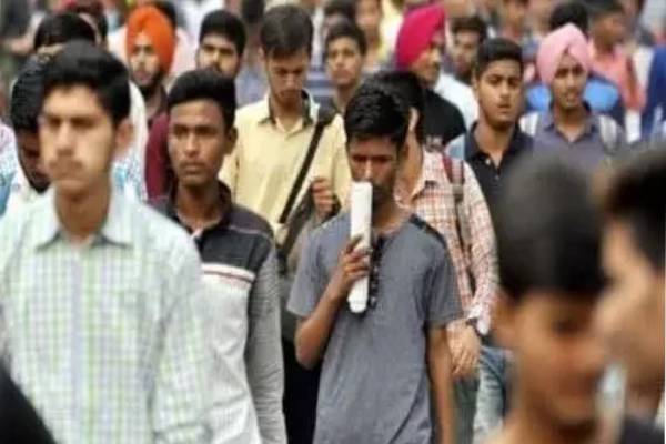 வேலையில்லா இளைஞர்களுக்கு மாதம் ரூ.1,000 - முதல்வர் அறிவிப்பு! | 1 000 Monthly Allowance Unemployed Graduates Bihar