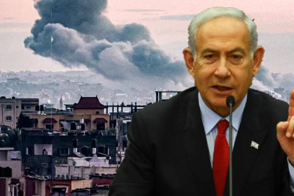 தென்னாப்பிரிக்காவை எதிர்க்கத் தயார்! இஸ்ரேல் அறிவிப்பு - ஐபிசி தமிழ்