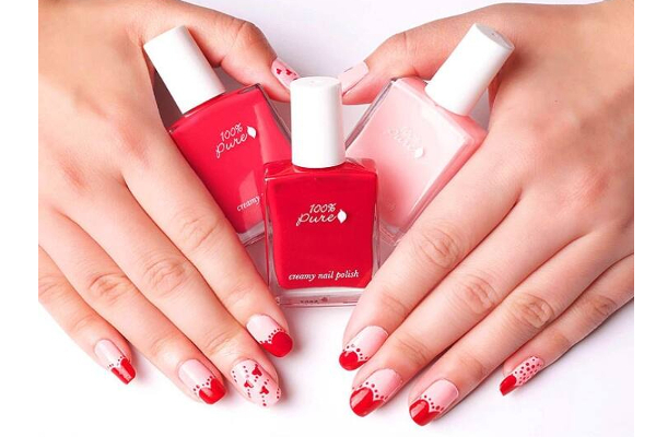 நெயில் பாலிஷ் பயன்படுத்திய சில மணி நேரத்தில் என்ன நடக்கும்? அதிர்ச்சி தகவல் | Nail Polish Avoid Women In Tamil