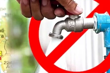 கொழும்பில் 10 மணிநேர நீர்வெட்டு தொடர்பான அறிவித்தல்!