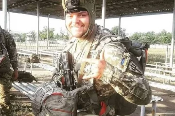 நள்ளிரவில் வந்த தொலைபேசி அழைப்பு... உக்ரைனில் ரஷ்ய துருப்புகளிடம் சிக்கிய பிரித்தானிய வீரர்