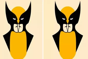 உங்களுக்குள் இருக்கும் ரசிகனை கண்டுபிடிக்க ஒரு Test:படத்தில் தெரிவது என்ன?