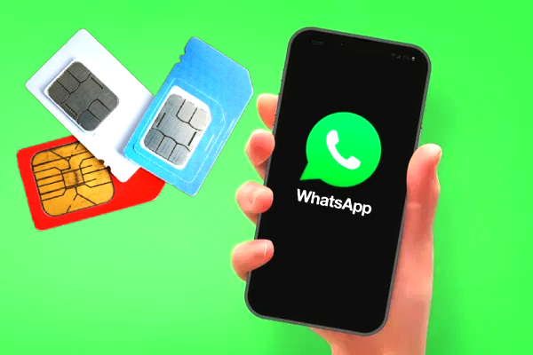 WhatsApp SIM binding India, WhatsApp March 1 update, WhatsApp Web logout rule, DoT Telecom Cyber Security Rules, WhatsApp multi-device restriction, WhatsApp SIM verification #WhatsAppUpdate #SIMBinding #CyberSecurity #IndiaTech #DoTRules #WhatsAppNews #DigitalSafety WhatsApp SIM binding India, WhatsApp March 1 update, WhatsApp Web logout rule, DoT Telecom Cyber Security Rules, WhatsApp multi-device restriction, WhatsApp SIM verification #WhatsAppUpdate #SIMBinding #CyberSecurity #IndiaTech #DoTRules #WhatsAppNews #DigitalSafety