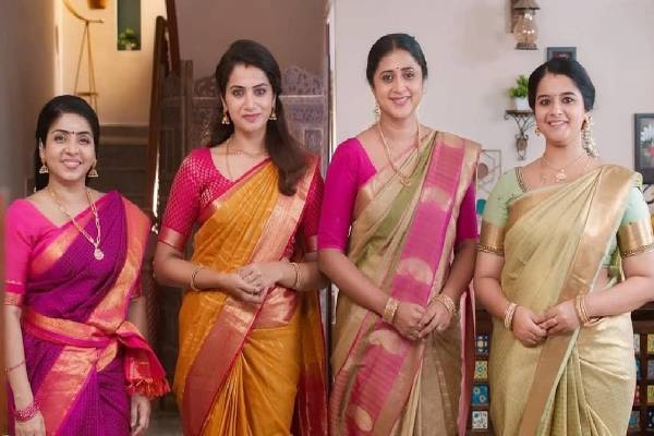 எதிர்நீச்சல் சீரியலில் இருந்து வெளியேறிய கனிகா: வெளியிட்ட பரபரப்பு காணொளி! | Ethirneechal Serial Fame Kaniha New Video Viral