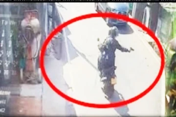 கொழும்பில் இடம்பெற்ற துப்பாக்கிச் சூட்டில் ஒருவர் பலி